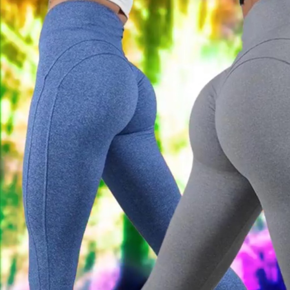 Brand new Scrunch Booty Ruched Butt Leggings